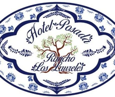 Hotel Posada Rancho Los Laureles El Rosario Xochitiopan Εξωτερικό φωτογραφία
