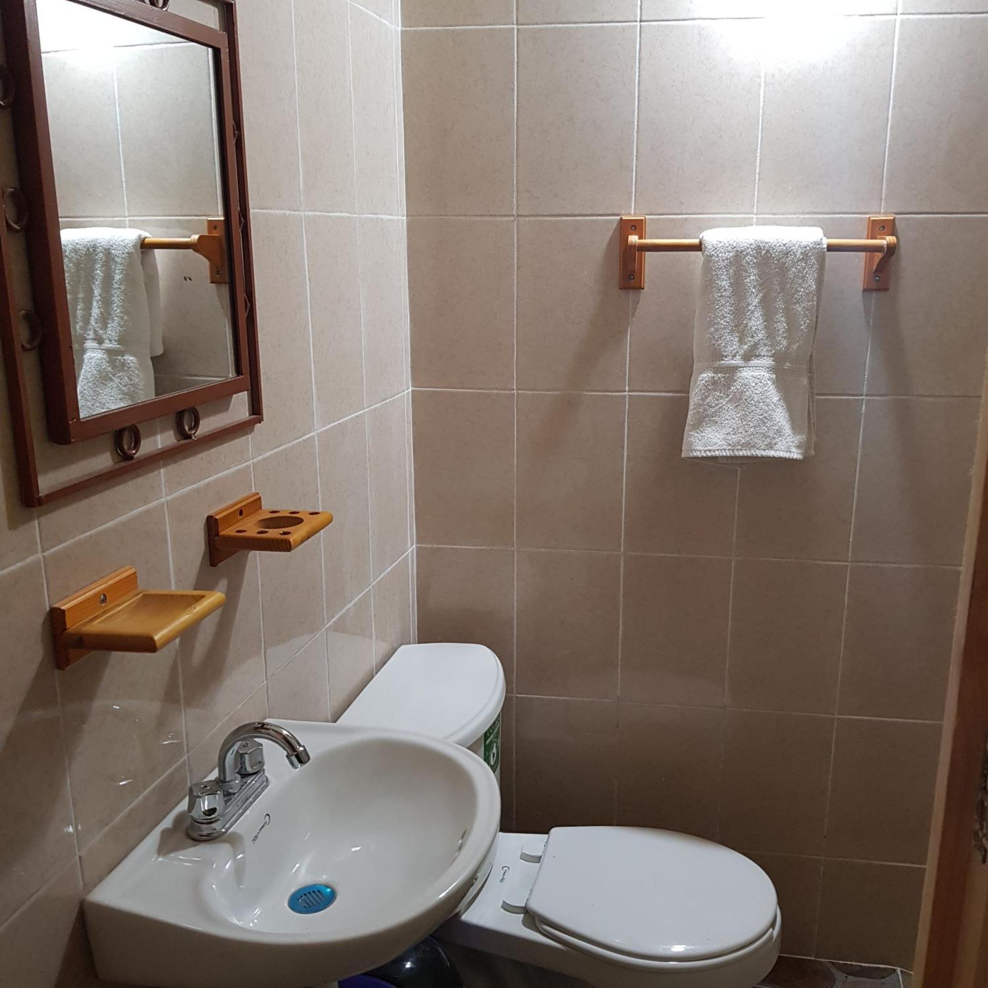 Hotel Posada Rancho Los Laureles El Rosario Xochitiopan Εξωτερικό φωτογραφία