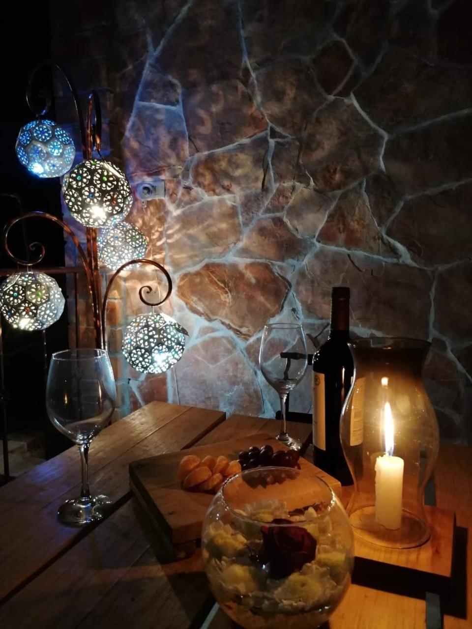 Hotel Posada Rancho Los Laureles El Rosario Xochitiopan Εξωτερικό φωτογραφία